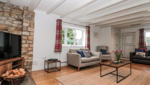 Wold Cottage - Foto 3