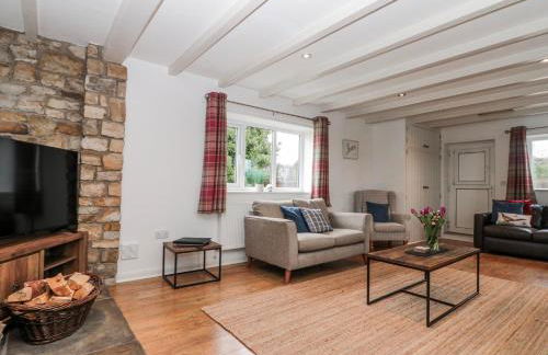 Wold Cottage - Foto 3