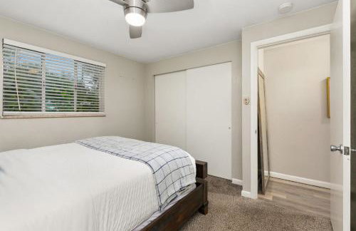 Stunning Downtown Condo - 5 min walk to Old Town! - Foto 13