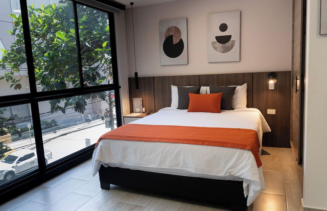 Hotel Molinos Plaza - Foto 9