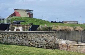 Headland - House - Sleeps5 - Pet Friendly - Garden - Foto 21