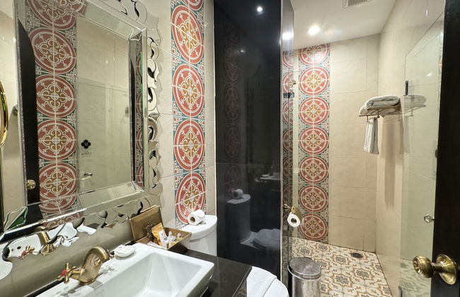 The Grand Morocc Hotel - Photo 12