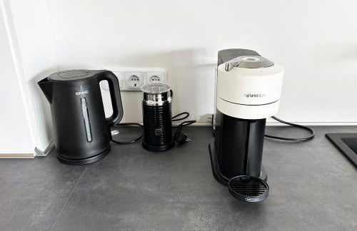 Maisonette Apartment in Krefeld mit 2 Balkone - Foto 18