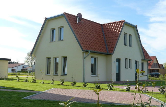 Cozy Holiday Home in Wietzendorf near Forest - Foto 10