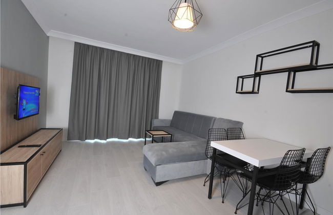 Club Sema Apartments - Foto 38