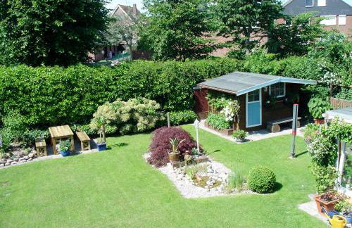 Haus Möweninsel - Foto 24