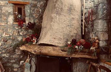 Country Stone House ,next to Kalavrita - Foto 7