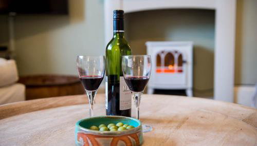 Gwalia House - A Luxurious Townhouse in the Heart of Laugharne - Foto 4