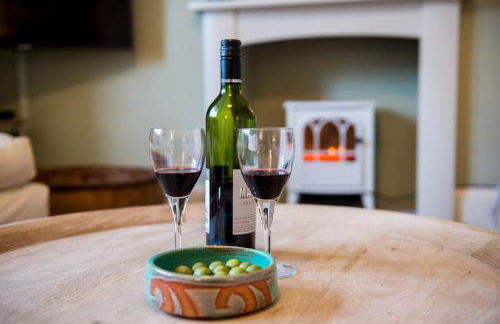 Gwalia House - A Luxurious Townhouse in the Heart of Laugharne - Photo 4