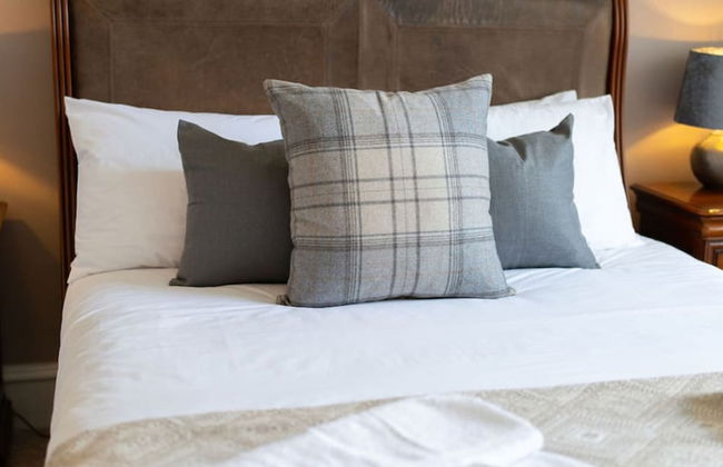 Fountainhall Townhouse Aberdeen City - Photo 63