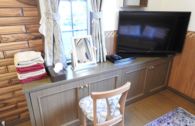 Asahikawa Big Lodge 7 People - Foto 18