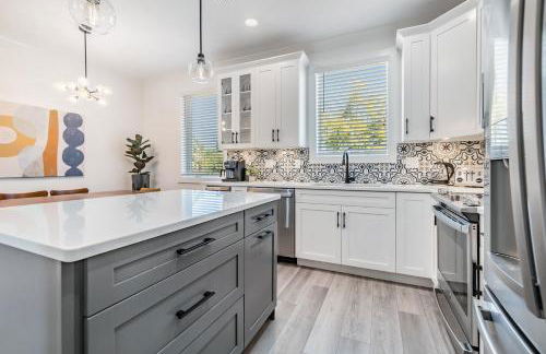 Luxury Stylish 3BR Oasis - Tampa Retreat - Foto 13