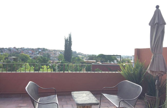 Villa Toscana - Foto 29