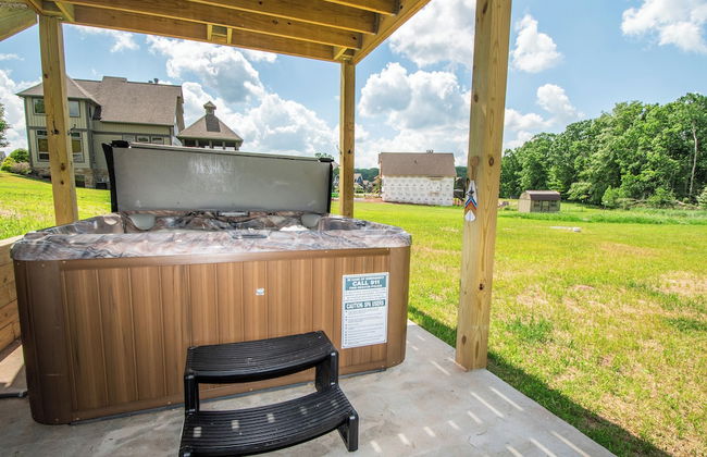 Lucky Bear Lakeside by Taylor Made Deep Creek - Foto 13