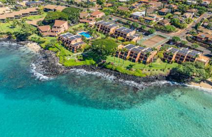 Kuleana Club #210 -Ocean View- 1 bed & 1 bath - Deluxe - Foto 48