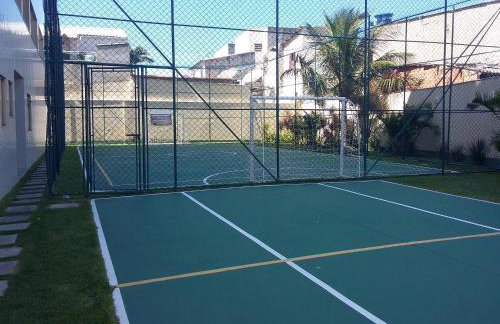 Condominio Chateau Mondrian - Foto 37