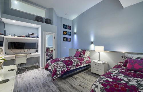 Stunning 4 BR 3 BA Convention Center Gaslamp Petco - Foto 20