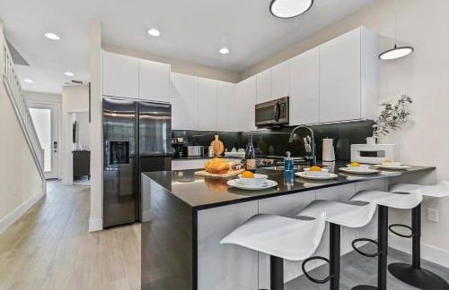 Look Out over Nature - Unique FRESH Corner Home - Foto 27