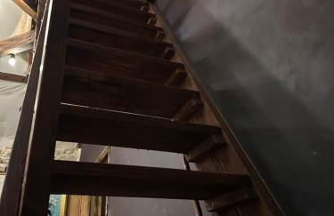 Tin Miners Captain Georgian hs, parking, Logburner - Foto 52