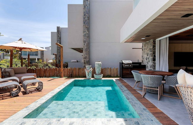 Casa Kumari - By Living Milagres - Foto 45