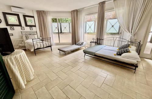 Panoramic Apartment in Taormina - Foto 20