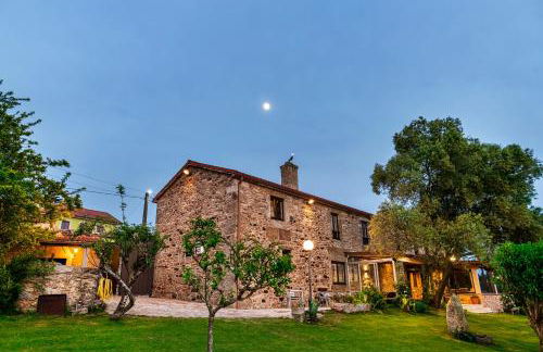 Casa Castiñeira - Foto 31