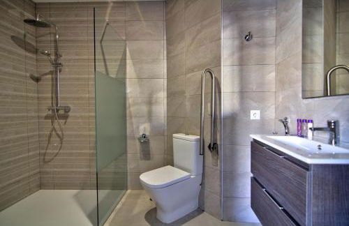 Apartamentos Arenal - Foto 14