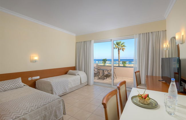 Sun Beach Resort - Foto 23