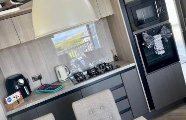 Holywell Lodge - Foto 15