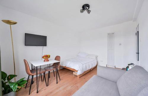 An Oasis in the heart of Hackney - Foto 19