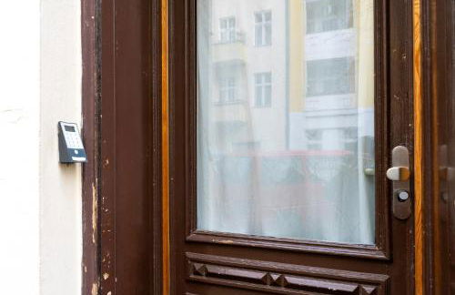 Be in Berlin Apartments zentral und ruhig für Familien und Geschäftsreisende in Schöneberg - Foto 21