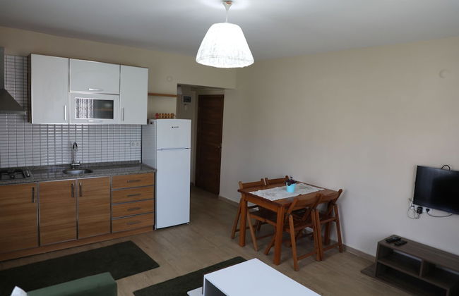 Suna Apart - Foto 24