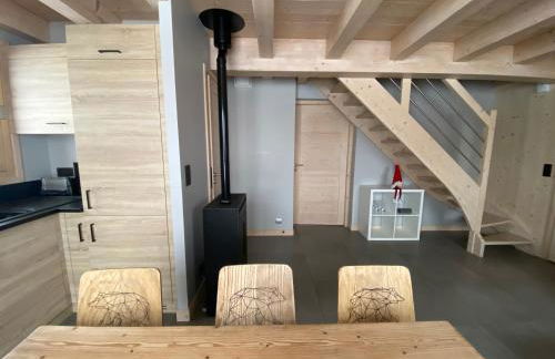 Les Ours de Combloux - Photo 14