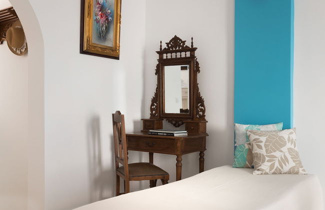 Tinos Resort Hotel - Photo 44