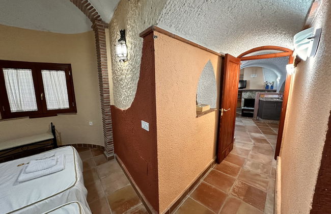 Cuevas la Granja - Foto 59