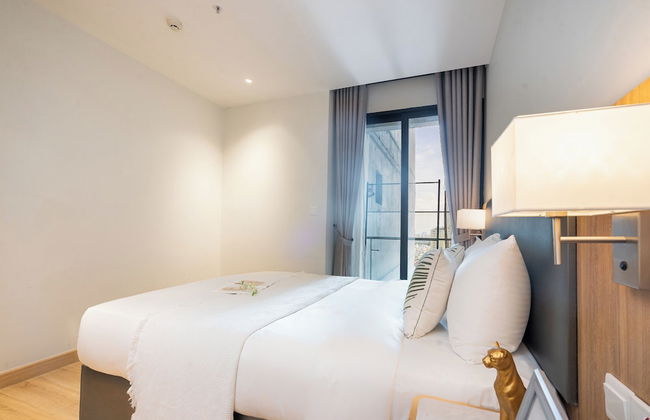 Luminous - Zenity Luxury Apartment - District 1 - Foto 39