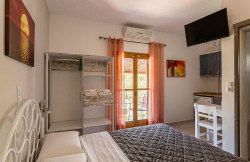 Lefkis apartments & studios - Foto 34