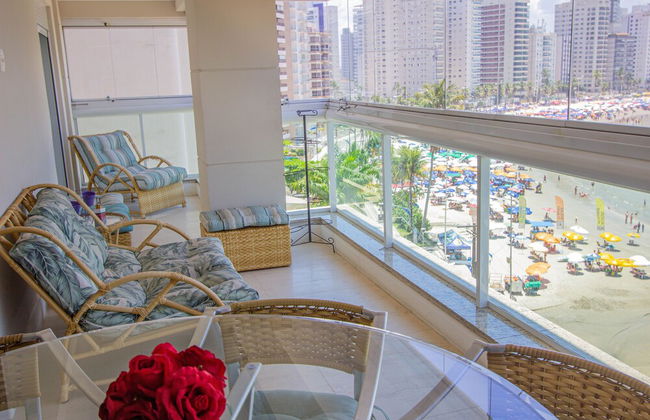 Apartamento Les Vagues - Foto 30