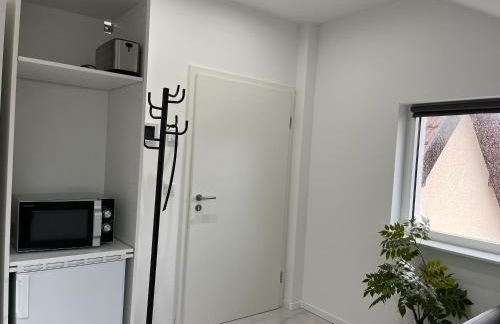 Rems Home - Ferienwohnung in Winnenden bei Stuttgart - Foto 11