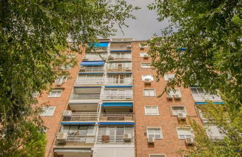 Apartamento entero Chamartín - Photo 28