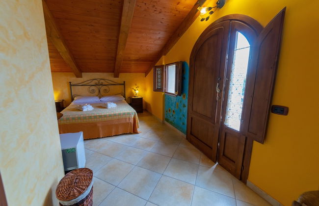 Country House Villa Nigro - Foto 16