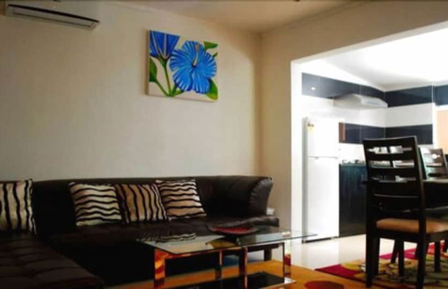 Hibiscus Apartments Fiji - Foto 15