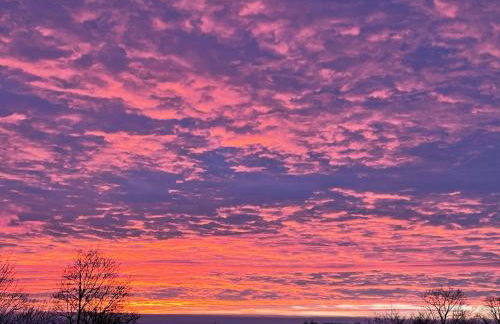 Große Ferienwohnung Hundertwasser am Dreisessel in Altreichenau - Foto 45