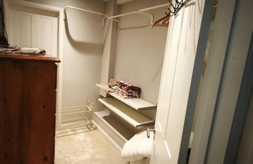 Groombridge 1 Bed self catered flat, can sleep 4 - Foto 12