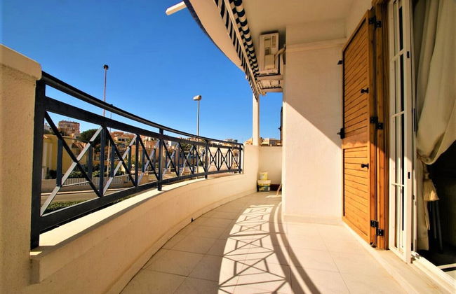 043 Holiday Bliss / AC - Wifi - Foto 17