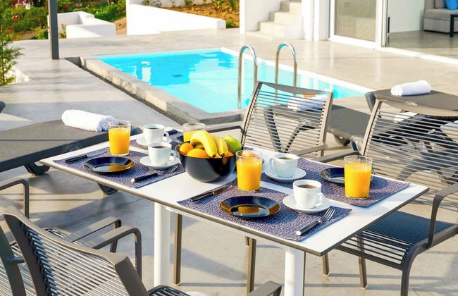 Villa Paradiso Tessera - Foto 13