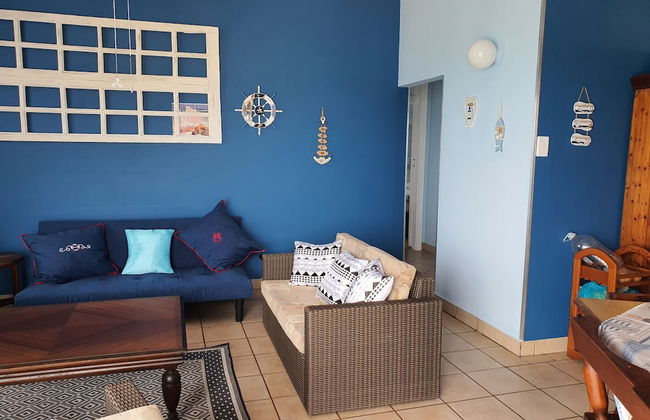 Seabrook Apartment 505 - Margate Main Beach - Foto 14