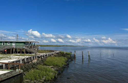 little house on the Delaware Bay NJ - Foto 6