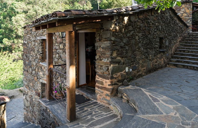 Cerdeira - Home for Creativity - Photo 11