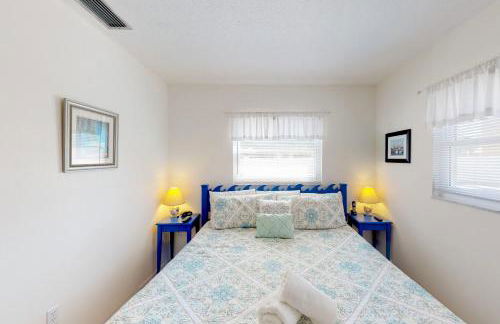 Blue Wave Villa East - Photo 20